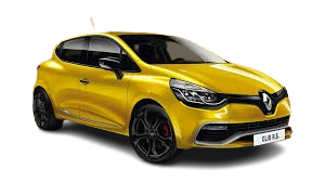 Renault car